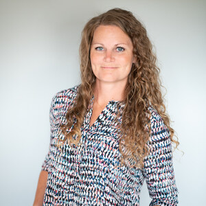 Fundraising Page: Amy Evans